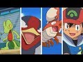 Pokémon-Titelsongs – Hoenn-Region