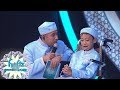 Masyaallah!! Seorang Anak Yang Mengalami Lumpuh Otak Tapi Hafal 30 Jus Al-Quran [29 APRIL 2019]