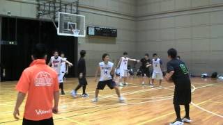 2013.5.19＠麻生　午後A面ぴよぴよ大会