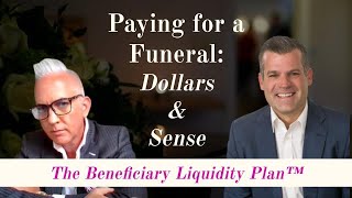 Episode 5 - Paying for a Funeral: Dollars & Sense