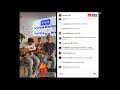 benr zolang het nog kan livestream insta tiktok