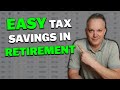 This Tool Will 100% Lower Your Taxes In Retirement (Pension Income Tax Credit)