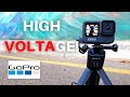 GoPro Volta Battery Grip. Unboxing and full review