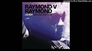 Usher - Lil Freak (feat. Nicki Minaj) [Explicit]