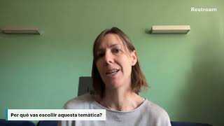 Entrevista guanyadora VII Premis CatEiA TFM