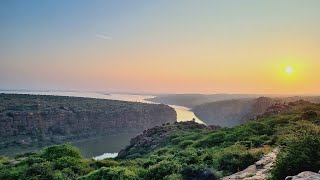 Hyderabad to Gandikota Trip / weekend get away / Grand canyon of India / Friends