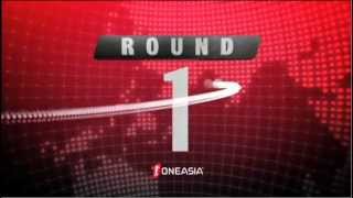 OneAsia: SK Telecom Open 2013 -  Day 01 Highlights