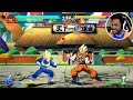 DRAGON BALL FIGHTERZ IS THE MOST HYPE FIGHTING GAME I'VE PLAYED  Dragon Ball FighterZ Gameplay