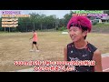 【ガチ勝負】合宿最大の山場5000ｍ×2を標高1700ｍで疲労maxでやったらきつすぎたｗ