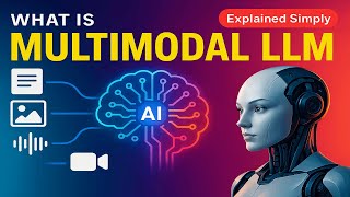 What is Multimodal Large Language Model (LLM)?