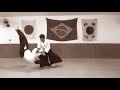 aikido henka waza ikkyo kotegaeshi