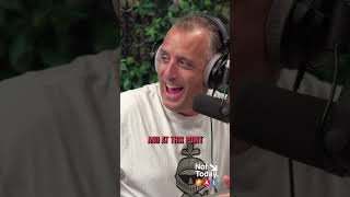 Joe Gatto Nearly Died During an Impractical Jokers Punishment