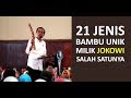 21 Jenis Bambu Unik Incaran Para Kolektor