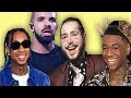 Post Malone "SECRET" SoundCloud! Tyga DESTROYS Soulja Boy, FAKE Netflix Drake Documentary! & More!