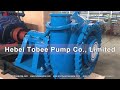 tobee® 10x8s g gravel pumps loading