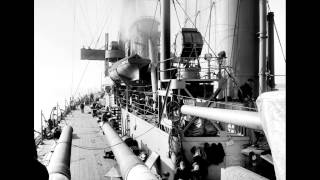 HMS INFLEXIBLE - Fitting Out