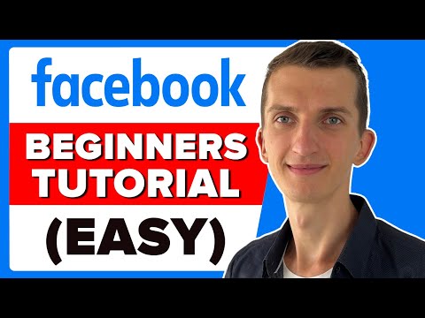 Tutorial de Facebook para principiantes: cómo usar Facebook (paso a paso)