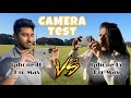 Iphone 16 Pro Max Camera Test  | Life With KC