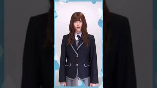 乃木坂46 松村沙友理 乃木恋ムービー