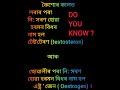 23mcq biology জীৱ বিজ্ঞান দশম শ্ৰেণী জীৱই কেনেকৈ বংশ বৃদ্ধি কৰে how do organisms reproduce