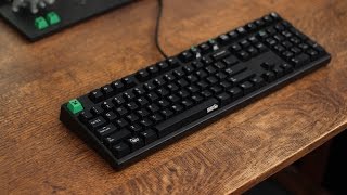 Ducky Zero DK2108 Review