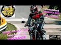 CEBU NEGROS LOOP full video| Suzuki Raider 150 fi , 1st Interisland Endurance Rides