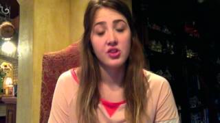 Hayley Toyne COM 110 Personal Learning Project