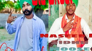 Old Skool | Cover Video | Sidhu Moose Wala | Prem Dhillon | Naseeb