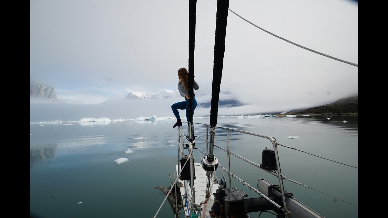 Ocean Research Project Youtube