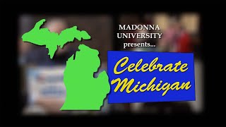 Celebrate Michigan Episode 323 - Sheldon Yellen \u0026 Belfor Restoration