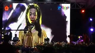 LUAR BIASA .... PENAMPILAN GLADYS DI GRAND FINAL FESTIFAL PESONA AEKHULA NIAS BARAT 2022