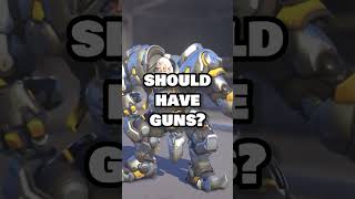 Reinhardt has Special Interactions