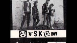 Avskum - Demo 1982 (Part 1)