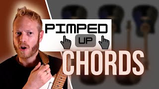 Take your chords to the NEXT level (guitar essentials)