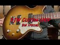 DJW Custom Shop   BM Special   HD 1080p