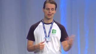 Qt DevDays 2010 - The Roadmap: Next Generation Qt (part 1/2): Sebastian Nyström