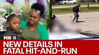 Milwaukee girl killed in hit-and-run; search warrants reveal new details | FOX6 News Milwaukee