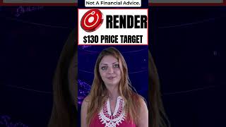 Render Token Price Prediction: RNDR to Hit $50 Billion Market Cap? #rendertoken #rndr #render