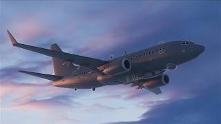 Elbit Systems / Air Keeper Airborne Intelligence