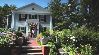 Jared Coffin House, a Historic Nantucket Inn