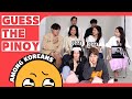 KOREANS CHALLENGE BALITANG INA!! MAHULAAN KAYA NILA?🤔