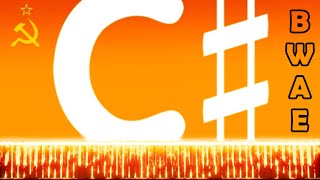 RUSH C# but without anything else.