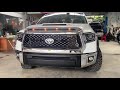 2007 toyota tundra rwd 2x4 upgrade 2021 ខ្លាំងសុីសាំងតិចជាង ឡានស្អាត ម៉ៃតិច abs អេក្រង់ធំtoyota