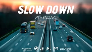 Highway safety officials and New Hampshire law enforcement discuss speed enforcement initiative