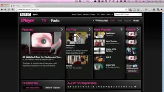 How to Watch BBC iPlayer Abroad