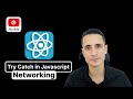 Try Catch in Javascript | React Native Full Course 2025