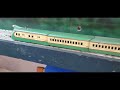 classic tinplate streamline m 10000 trains 0 gauge