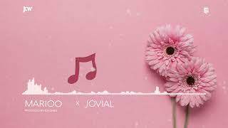 Marioo x Jovial - Amor ( Lyrics )