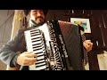 Comme Chopin (Franck Angelis) Fernando Ávila - acordeon