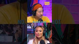 Kazumi finds Bobby Lee’s dating life laughable!